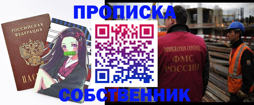 временная регистрация для всех в Ельне